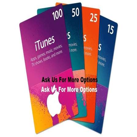 itunes gift card euro key items germany apple code digital seller